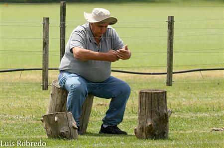 Gente linda de Areco !