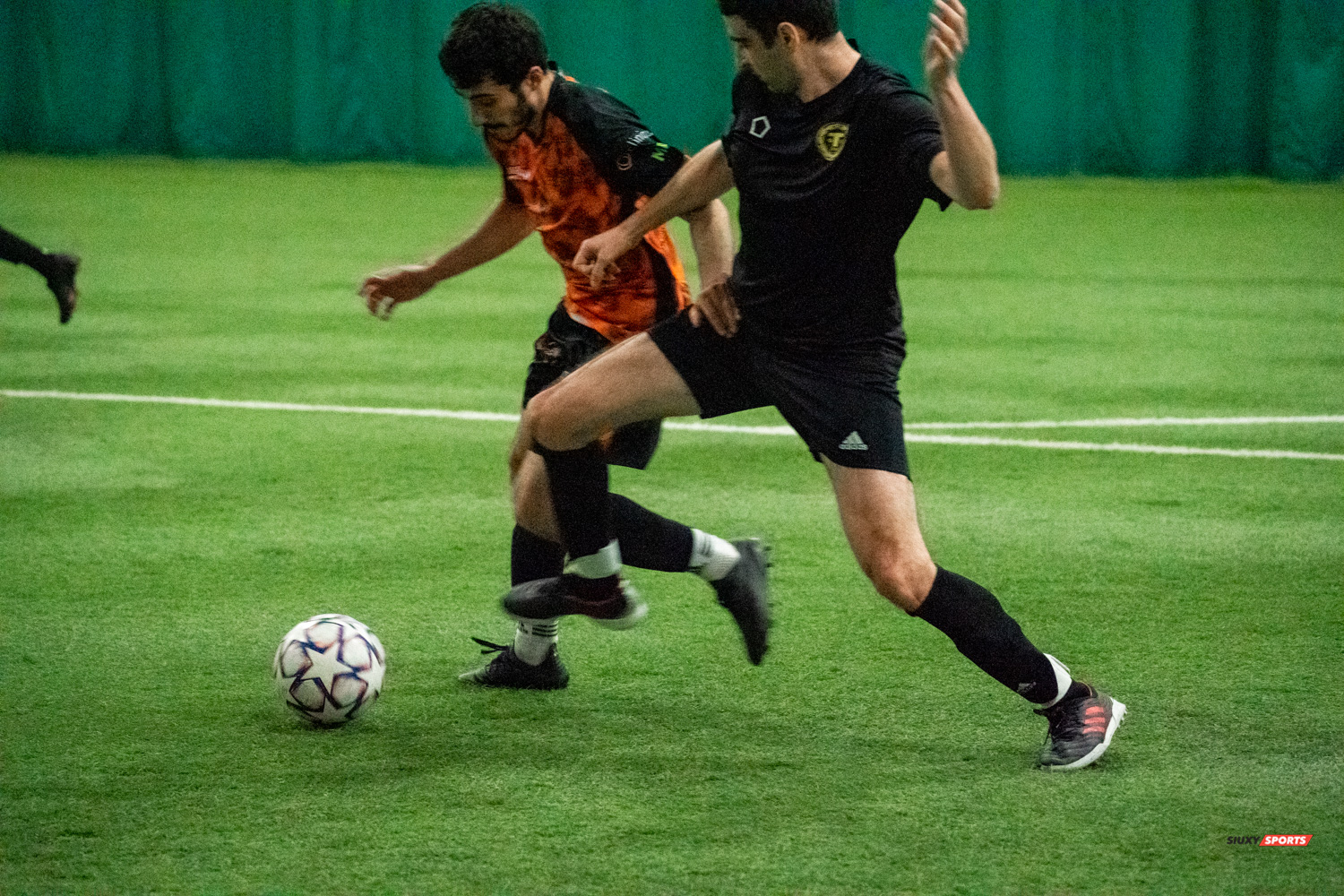  Trakia - Bandjos FC - Soccer - Trakia Jr (1) vs (3) Bandjos FC Div1 (#TrakiaJrVsBandjosDiv1) Photo by:  | Siuxy Sports 2022-04-15