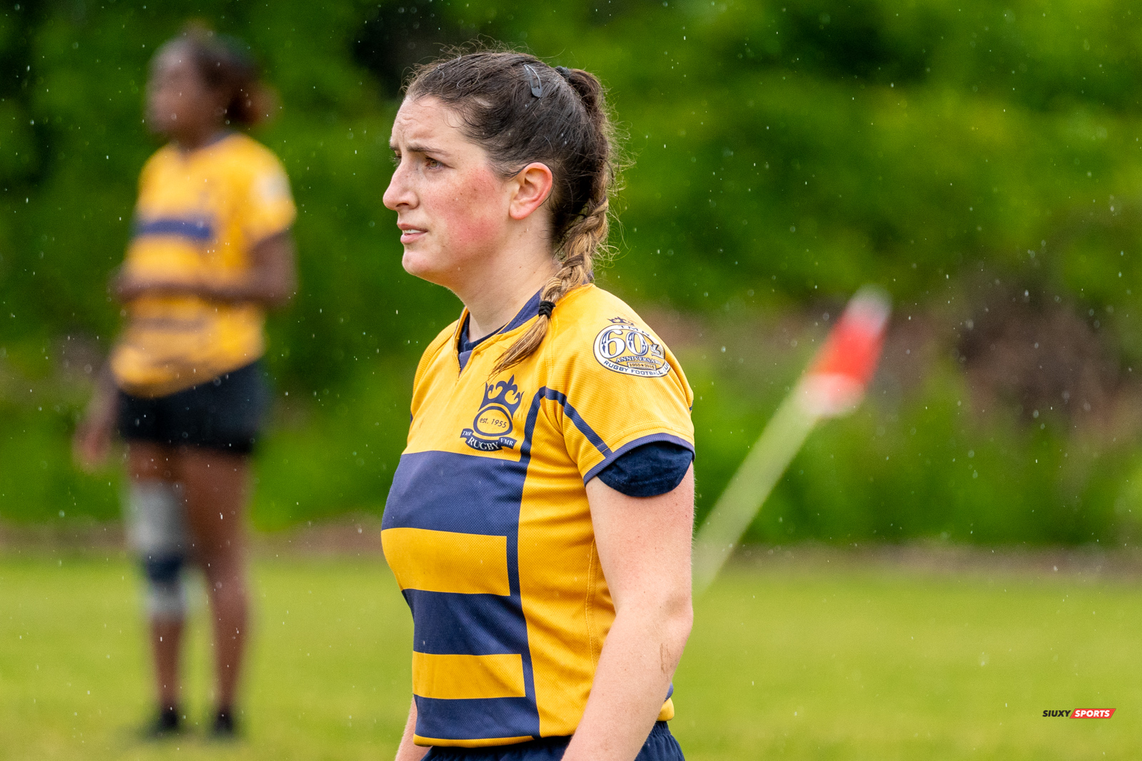 TMR W2 (14) vs (27) RCM W1 Town of Mount Royal RFC BAILLAIRGÉ, Lacey - Rugby 2022/Jun/18 #TMRvsRCMw2022 TMR W2 (14) vs (27) RCM W1 Town of Mount Royal RFC BAILLAIRGÉ, Lacey - Rugby 2022/Jun/18 #TMRvsRCMw2022