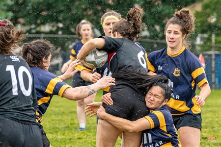 TMR W1(39) vs (7) CRQW2 - Reel A