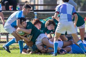 SITAS vs Centro Naval - M15 URBA