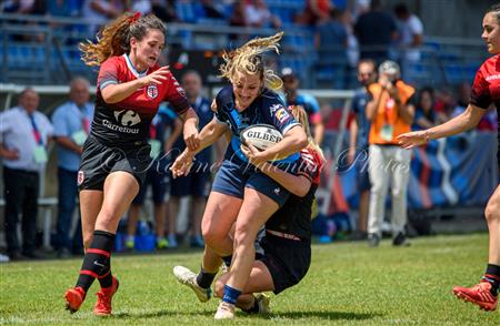 Montpellier vs. Toulouse - Challenge Reserve - Finale 2022