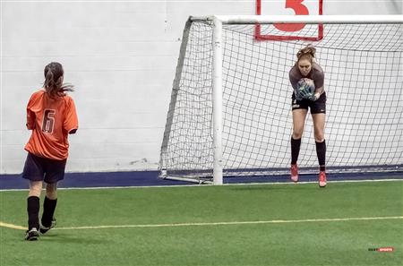 QSL Femmes - 12 mai 2022