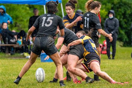 TMR W1(39) vs (7) CRQW2 - Reel A