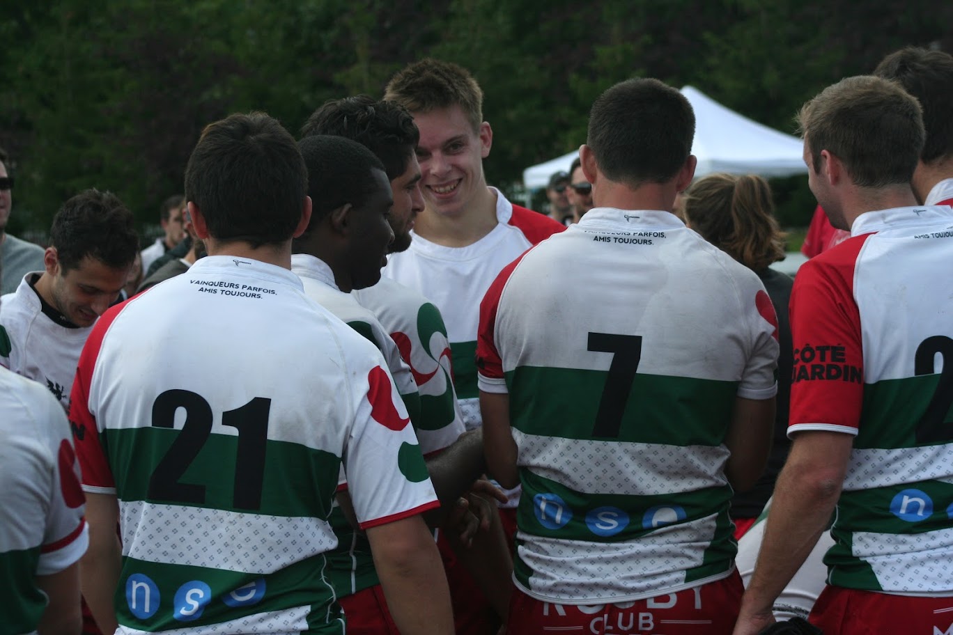 Tom IMBERNON -   -  - Rugby -  (#RQ17LP2FMRCMWRC09) Photo by:  | Siuxy Sports 2017-09-09