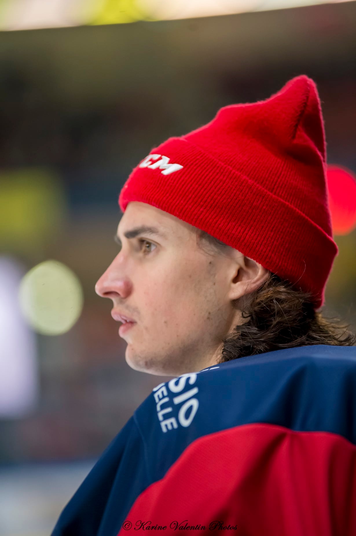  Grenoble - Bordeaux - Ice hockey - Playoffs Hockey - Grenoble (5) vs Bordeaux (0) (#BDLvsBoxers2022) Photo by: Karine Valentin | Siuxy Sports 2022-03-12