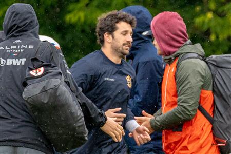 TMR (48) vs (0) BRFC - Reel B - M2