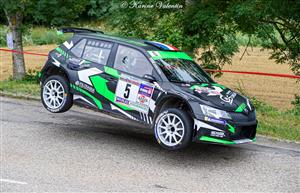 Rally du Trièves, Saint-Jean d'Hérans