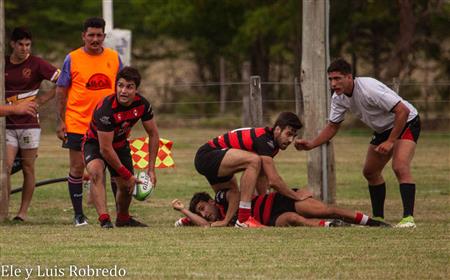 XXII Seven de la Tradición 2022 - Areco - Reel A1 - Game