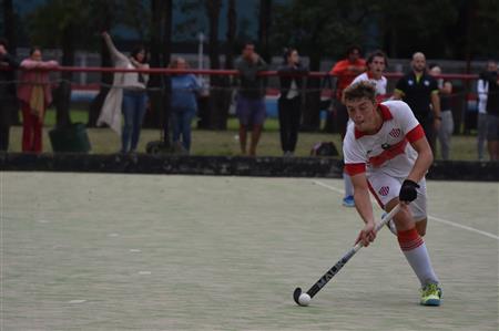 BANADE A vs Banco Provincia A - Caballeros 2022