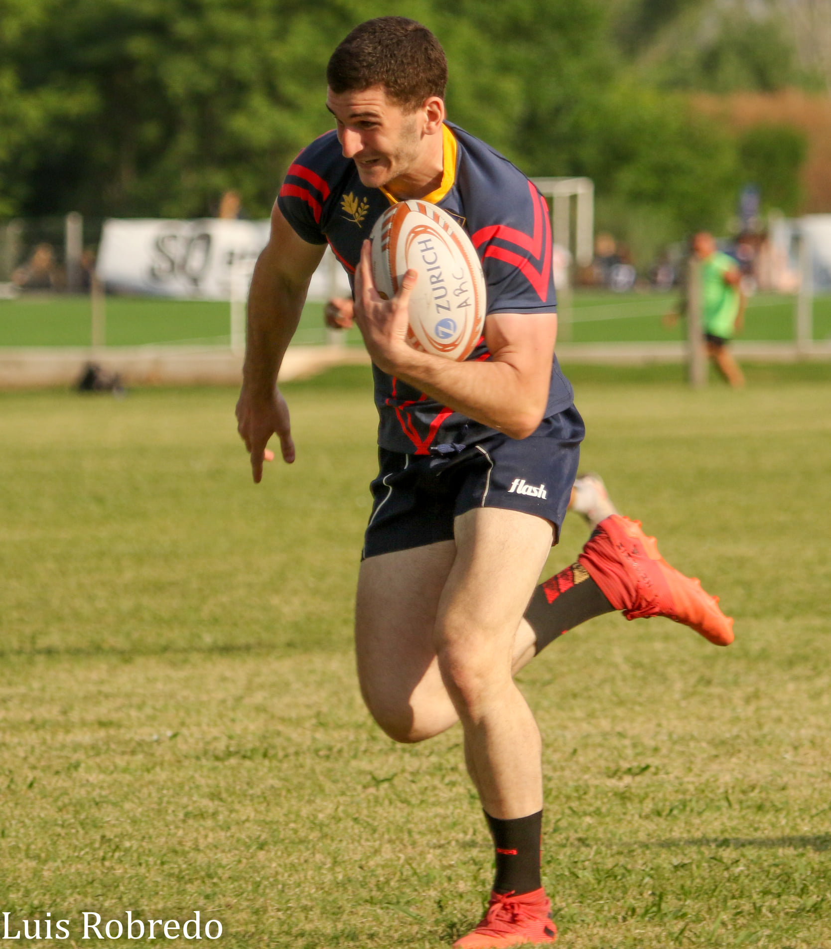   -  - Rugby - Seven de la Tradición 2021 - San Antonio de Areco (#SevenTradicion2021-XvsY-3) Photo by: Luis Robredo | Siuxy Sports 2021-12-05
