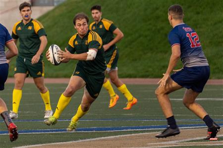 RSEQ RUGBY MASC - ETS (78) VS (0) UNIVERSITÉ SHERBROOKE - REEL A1