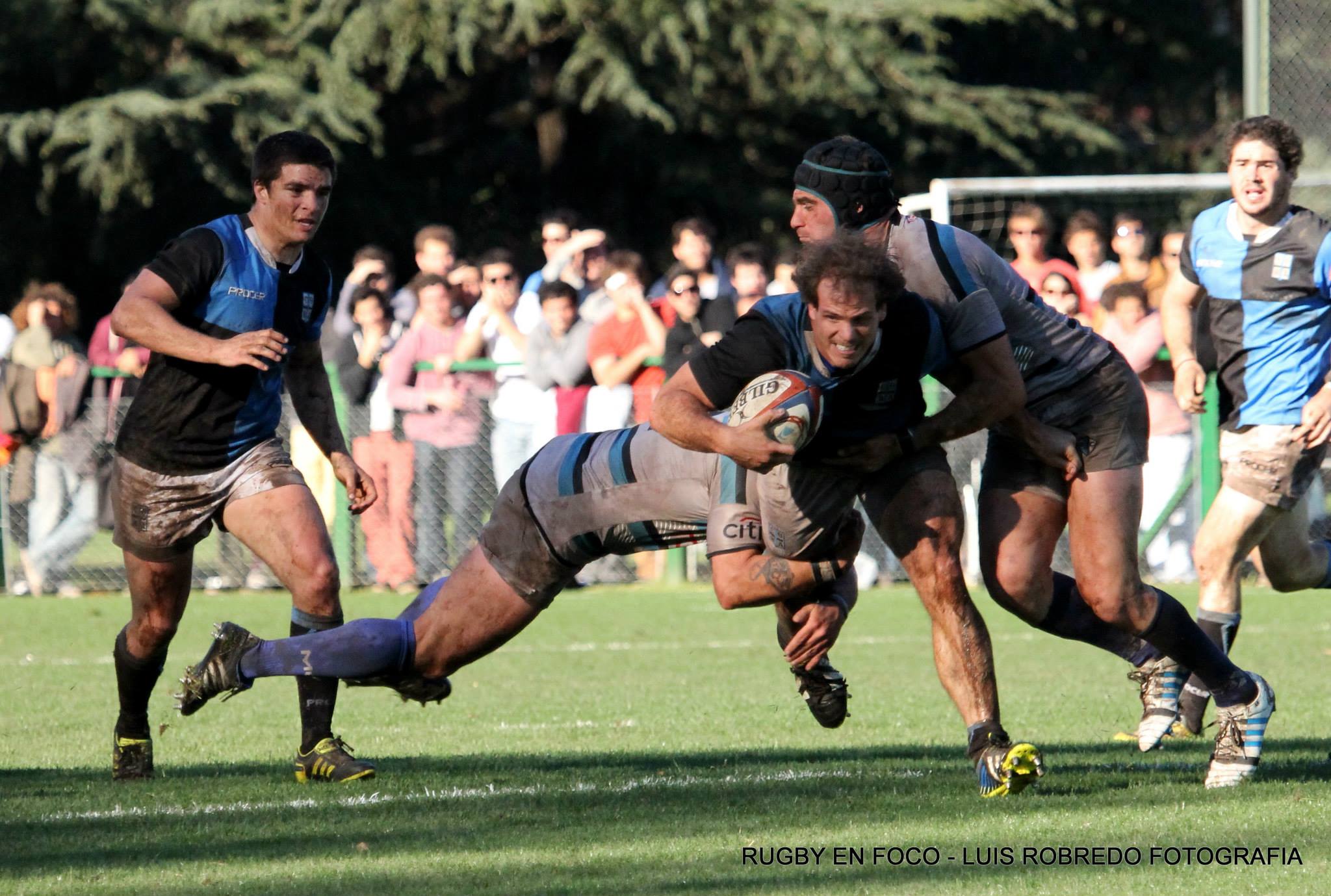  Club Universitario de Buenos Aires - San Isidro Club - Rugby - CUBA (39) vs (3) SIC - Top 14 2014 (#CUBAvsSIC2014TOP14) Photo by: Luis Robredo | Siuxy Sports 2014-09-08