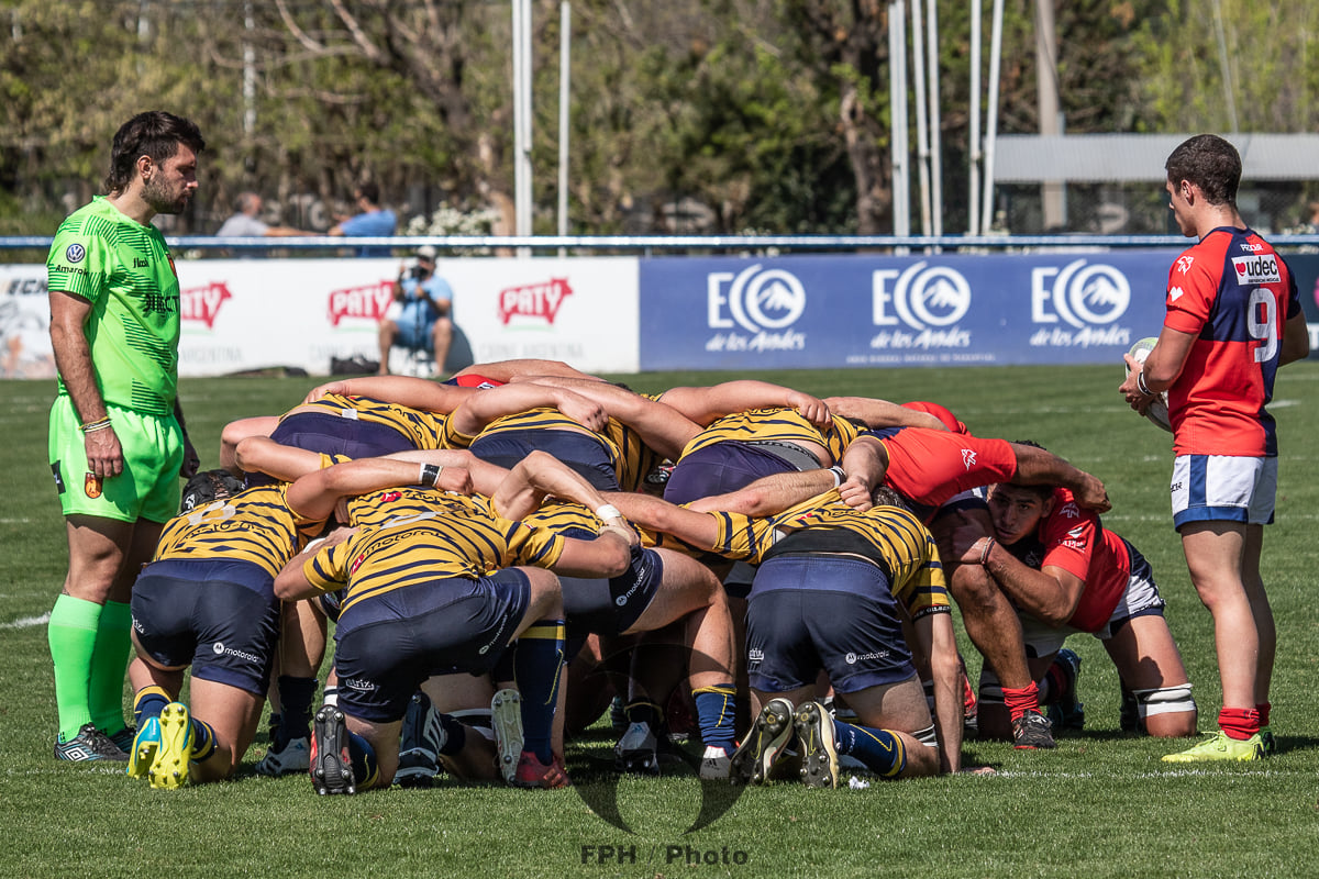  Club Regatas de Bella Vista - Club San Luis - Rugby - Regatas Bella Vista Vs San Luis - URBA - Inter (#CRBVvsSanLuis2021Inter) Photo by: Alan Roy Bahamonde | Siuxy Sports 2021-09-19