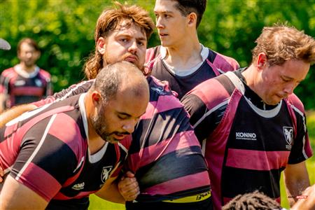 Westmount RC vs Wanderers RFC - M2 - Reel A