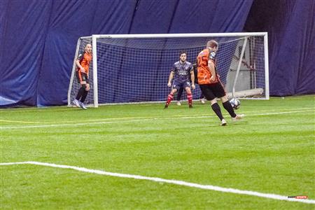 Bandjos FC Div3A vs AC Crema