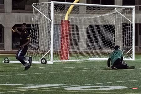 LSCC - FCBG (4) vs (1) Condors
