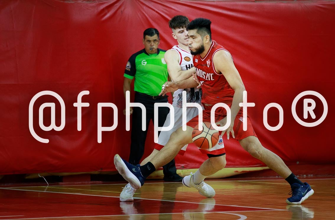 Raul SALVATIERRA -  Ramos Mejía Lawn Tennis Club - Centro Deportivo Huracán de San Justo - Basketball - Ramos Mejia Lawn Tenis Club Vs Huracan de San Justo - 2022 - Liga Federal (#RMLTCvsHSJ2022metro) Photo by: Alan Roy Bahamonde | Siuxy Sports 2022-02-12