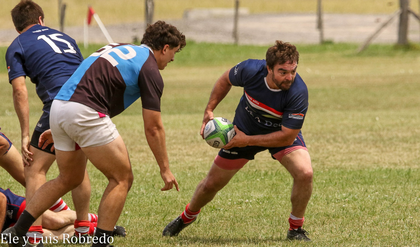  Areco Rugby Club -  - Rugby - XXII Seven de la Tradición 2022 - Areco - Reel A2 - Game (#XXIISevTrad2022RA2) Photo by: Luis Robredo | Siuxy Sports 2022-12-03