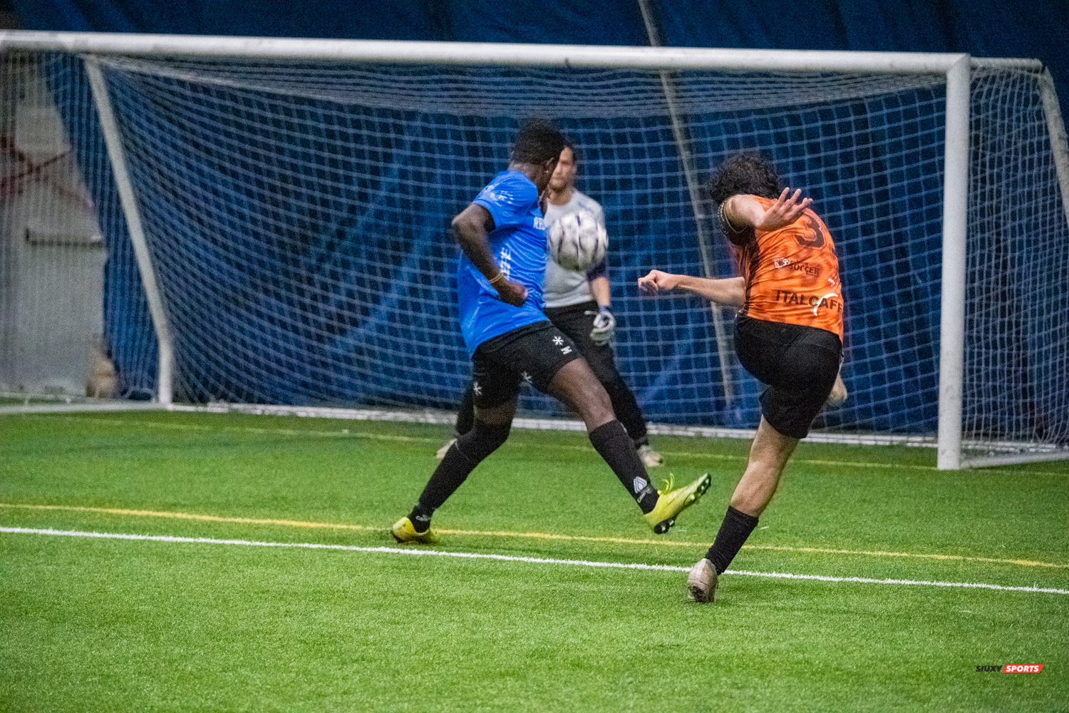  Ringleaders FC - Bandjos FC - Soccer - Ringleaders (2) Vs (1) Bandjos D2 - 2022  (#RingleadersBandjosD2) Photo by:  | Siuxy Sports 2022-04-15