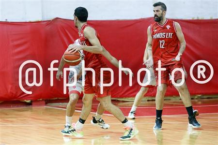 Ramos Mejia Lawn Tenis Club Vs Huracan de San Justo - 2022 - Liga Federal