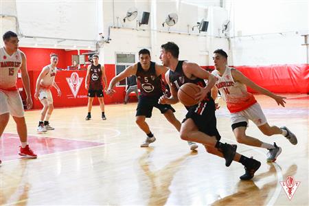 RMLTC vs River Plate - Metroliga 2022