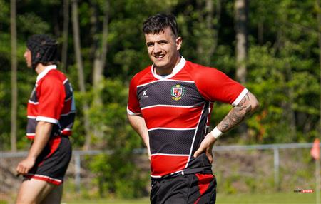 SABRFC (5) vs. (57) Beaconsfield RFC - Super Ligue M1 - Reel B