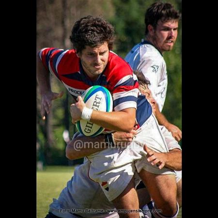Old Resian Club Vs Los Caranchos Rugby