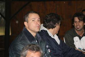 Pivetes XV (Los Pinos) vs Liceo Militar Classics