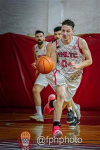 Ramos Mejia Lawn Tenis Club Vs ICD Pedro Echagüe 2021