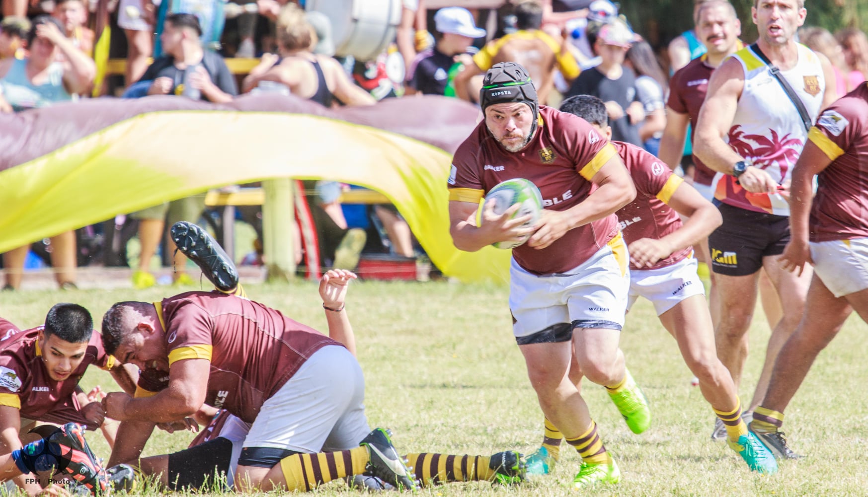  Atlético San Andrés Rugby Club - Berisso Rugby Club - Rugby - Atlético San Andrés Vs Berisso - URBA - Inter (#ASARCvsBerisso2021Inter) Photo by: Alan Roy Bahamonde | Siuxy Sports 2021-11-27