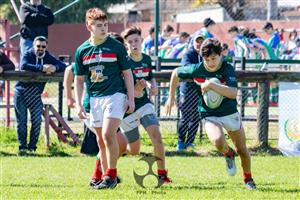 SITAS vs Centro Naval - M15 URBA