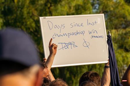 TMR RFC vs Beaconsfield RFC - Finales Masculines QC Super Ligue - Reel B2 - Post