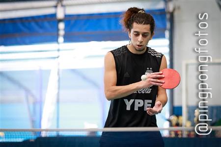 Torneo TMT Social Club