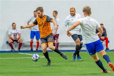 QSL - Bandjos FC (1) vs (1) S.I. Benfica