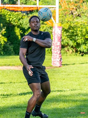 Westmount RFC vs Wanderers RFC - Reel B - Pre Match