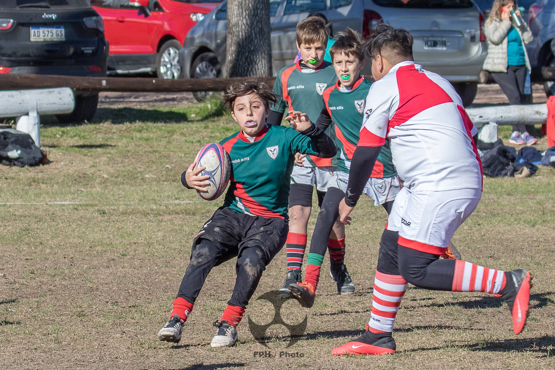  Sociedad Italiana de Tiro al Segno - Rugby Club Los Matreros - Rugby - M12 Sitas vs Matreros (#M12SitasvsMatreros2021) Photo by: Alan Roy Bahamonde | Siuxy Sports 2021-07-17