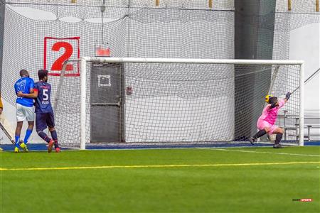 QSL - Montreal United FC vs ASCIM - Reel A (Match)