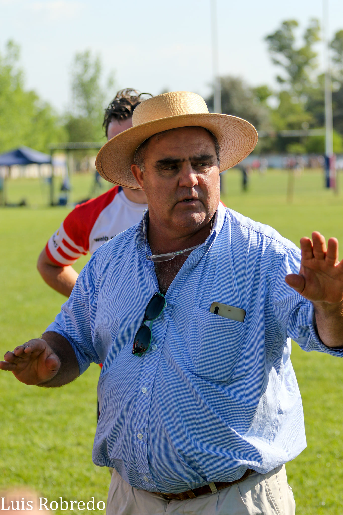 Club Vicentinos Hockey & Rugby - Areco Rugby Club - Rugby - Club Vicentinos vs Areco Rugby Club (#CVvsARC2021) Photo by: Luis Robredo | Siuxy Sports 2021-11-09