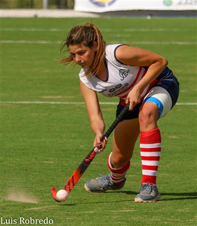 Areco Hockey vs Viajantes de Pergamino - Asociación de Hockey del Oeste