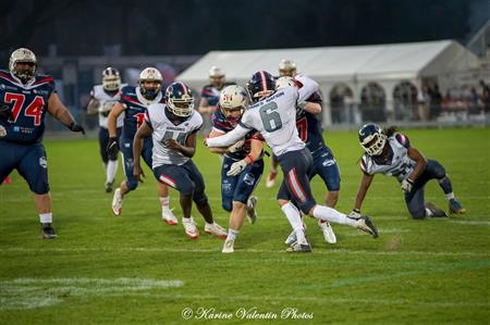 Grenoble Vs Montpellier - Football