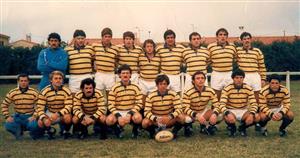 Equipo de los 80's ?