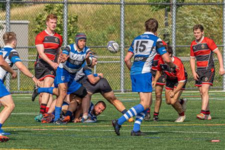 PARC OLYMPIQUE (22) VS (24) BEACONSFIELD RFC - M1 - REEL A2