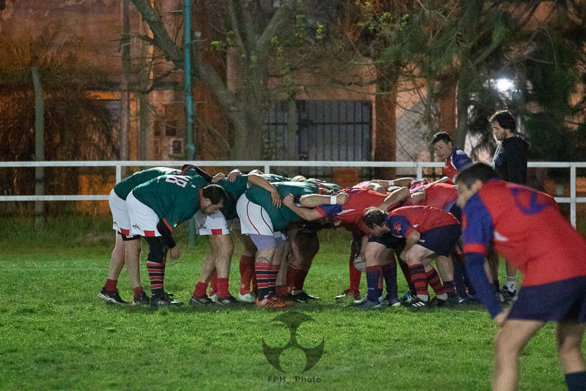  Sociedad Italiana de Tiro al Segno - Club Pucará - RugbyV - SITAS Camorra XV Vs Pucara XV - Rugby Veteranos (#CamorraVsPucara2021) Photo by: Alan Roy Bahamonde | Siuxy Sports 2021-09-26