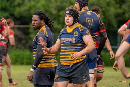 TMR (29) vs (0) BRFC - Reel A2 - M1