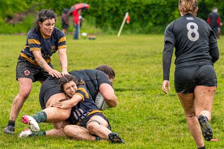 TMR W1(39) vs (7) CRQW2 - Reel A