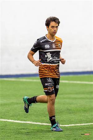 QSL - Bandjos FC (10) vs (2) Ringleaders FC - Reel B