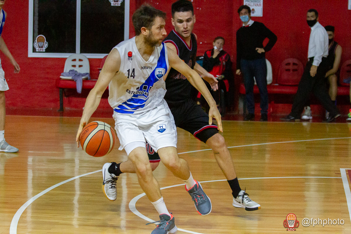  Ramos Mejía Lawn Tennis Club - Sociedad Hebraica Argentina - Basketball - Ramos Mejia Lawn Tennis Club Vs Hebraica Basquet 2021 (#RMLTCvsSHA2011) Photo by: Alan Roy Bahamonde | Siuxy Sports 2021-06-09