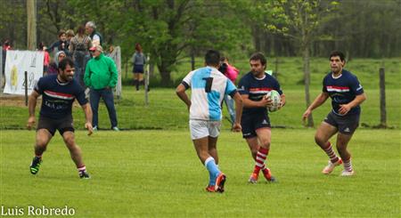 Areco Rugby Club vs Centro Naval