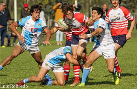 Areco Rugby Club vs Centro Naval